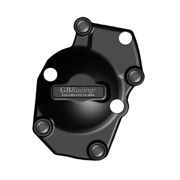 GB RACING Gbracing engine cover - timing cover | triumph daytona 675 r 2013>2016